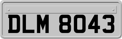 DLM8043
