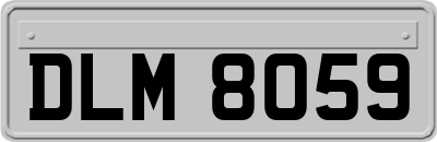 DLM8059