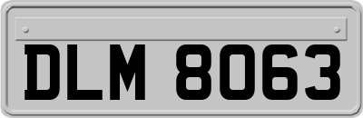 DLM8063