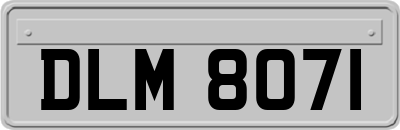 DLM8071
