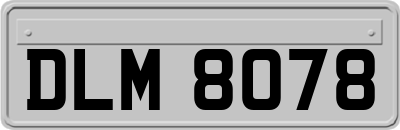 DLM8078