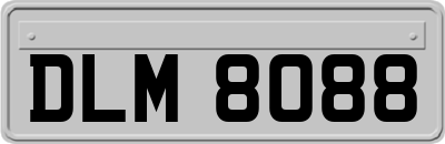 DLM8088
