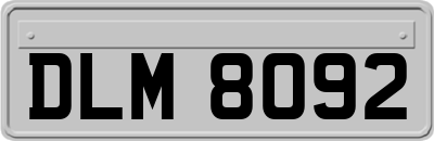 DLM8092