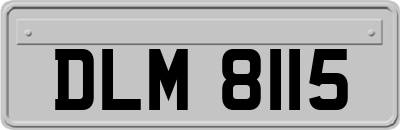 DLM8115