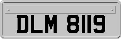 DLM8119
