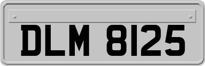 DLM8125