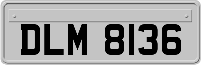 DLM8136