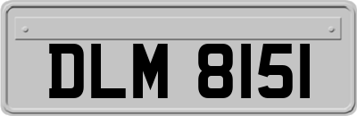 DLM8151