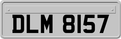 DLM8157