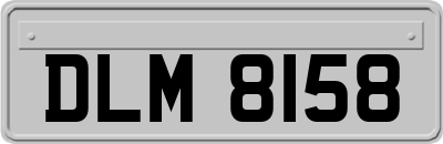 DLM8158