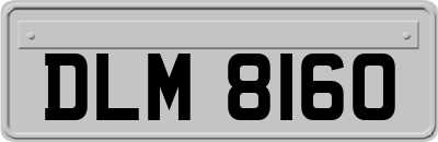 DLM8160