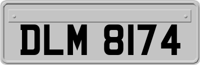 DLM8174