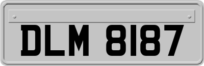 DLM8187
