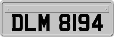 DLM8194