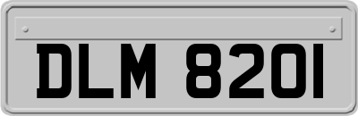 DLM8201