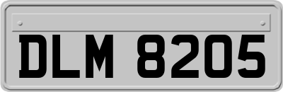 DLM8205