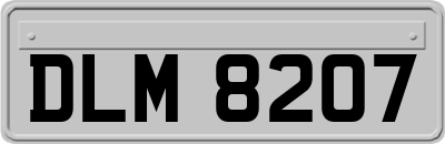DLM8207