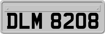 DLM8208