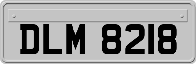DLM8218