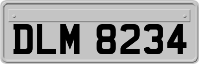 DLM8234