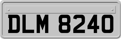 DLM8240