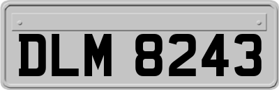 DLM8243