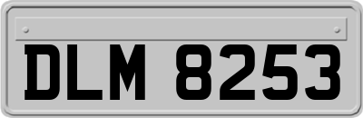 DLM8253