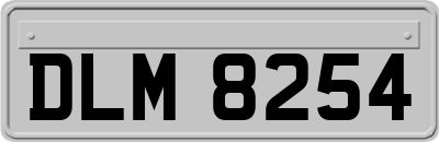 DLM8254