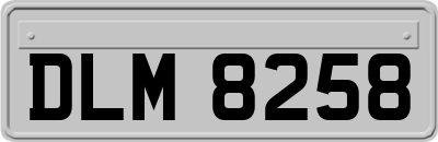 DLM8258