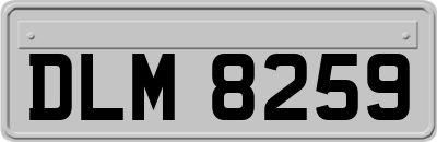 DLM8259