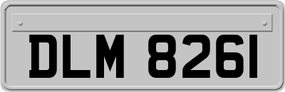 DLM8261