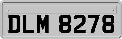 DLM8278