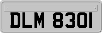DLM8301