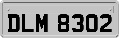 DLM8302