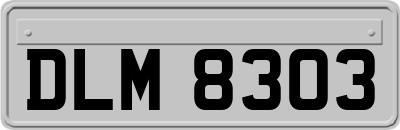 DLM8303