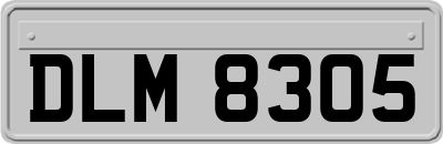 DLM8305