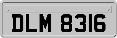 DLM8316
