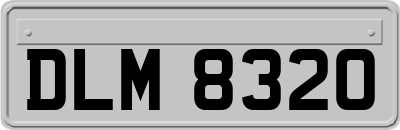 DLM8320