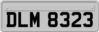 DLM8323