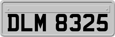 DLM8325