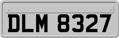 DLM8327
