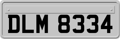 DLM8334