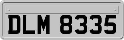 DLM8335