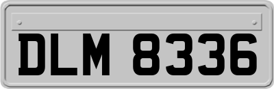 DLM8336