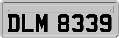 DLM8339