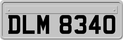 DLM8340