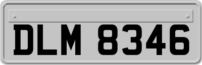 DLM8346