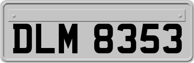 DLM8353