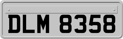 DLM8358