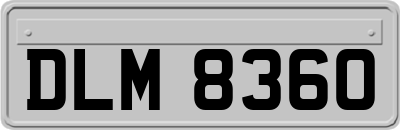 DLM8360